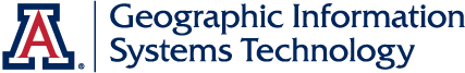 Geographic Information Systems Technology Programs | Home