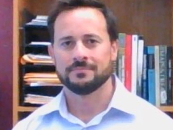Dr. Fernando Sanchez-Trigueros