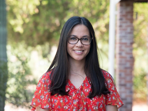 Dr. Jennifer Mason