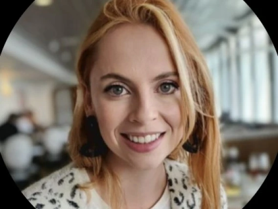 Kathleen Markham