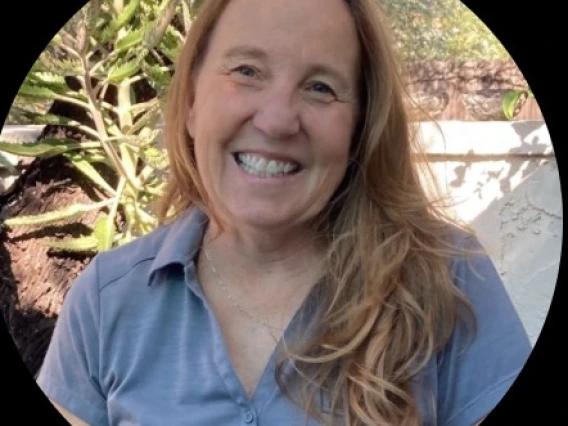 Teresa Gregory