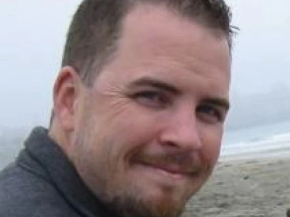 Andrew Grogan