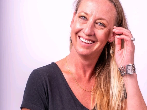 Maggie Banks