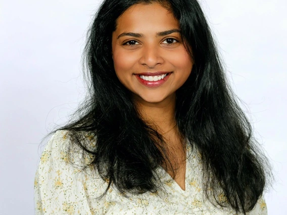 Poonam Rameshbabu