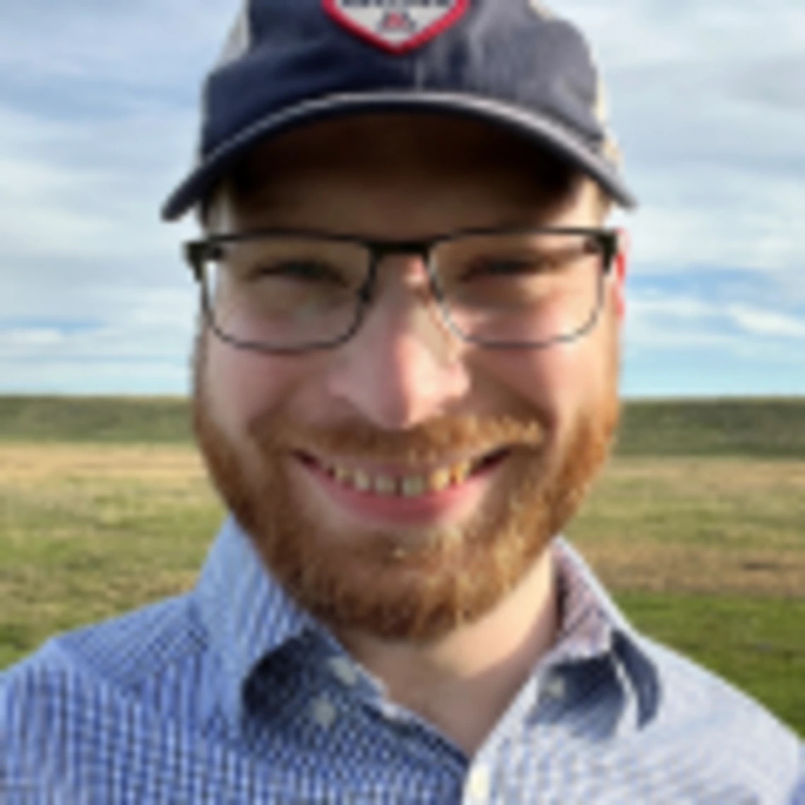 Troy Snyder