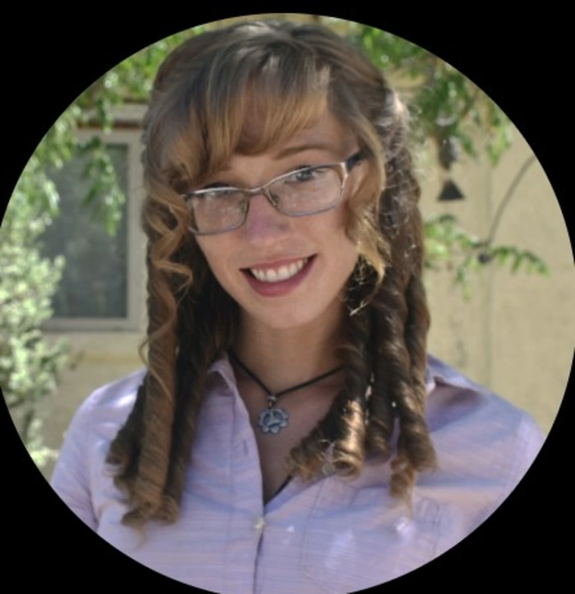Emily Poppen