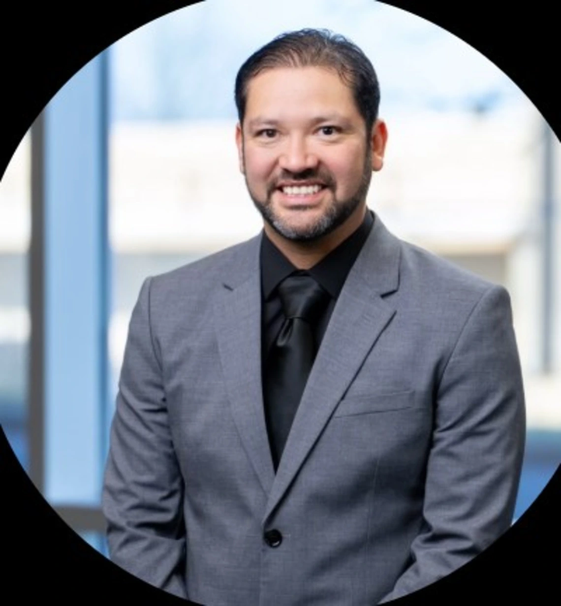 Carlos Parada