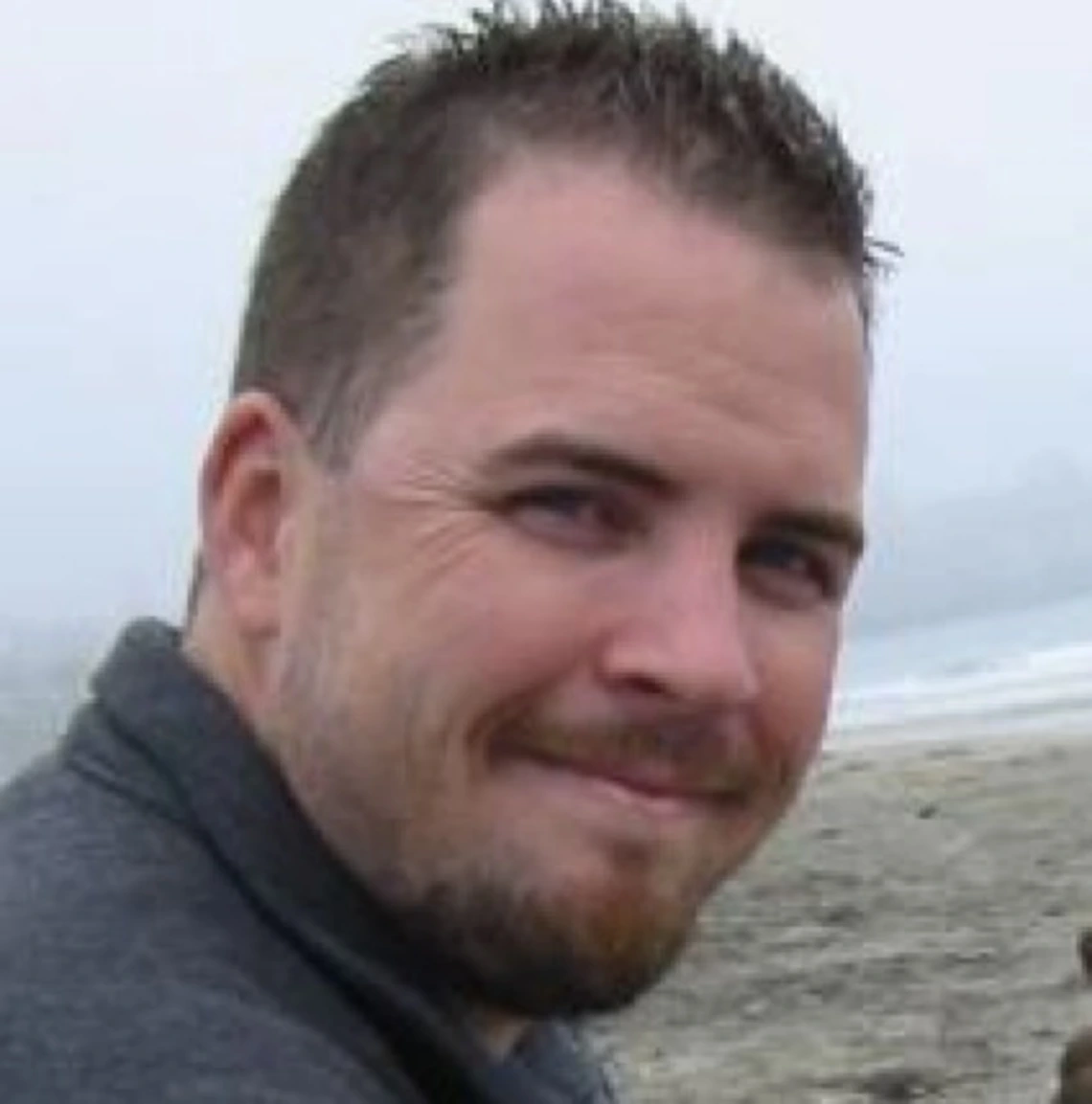 Andrew Grogan