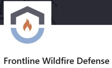 Frontline Wildfire Defense