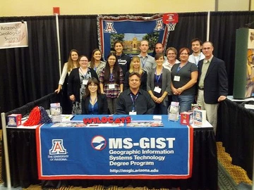 AGIC 2013
