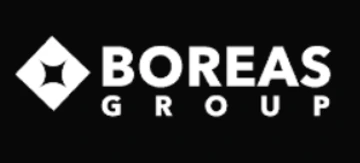Boreas Group Logo