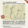 Flyer for rangeland resilience workshop series