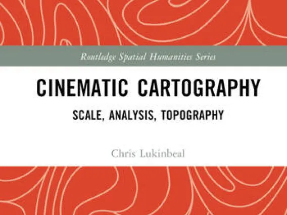 Cinematic Cartography