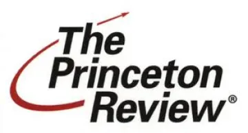 The Princeton Review logo