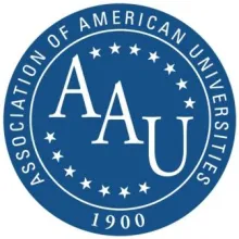 AAU badge